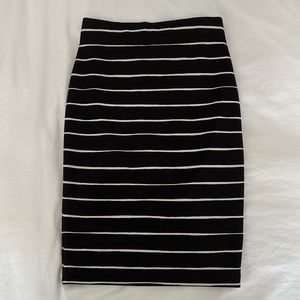 Banana Republic Skirt